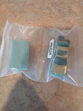 VTG Matchbox 1998 Canyon Base