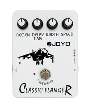 Joyo classic flanger - joyo,