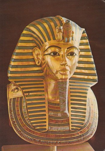 Egypt tutankhamun golden - egypt, mask