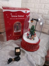 Clintons Large 36Cms Christmas