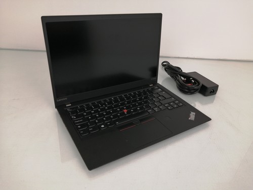 Lenovo thinkpad carbon g5 - thinkpad, x1