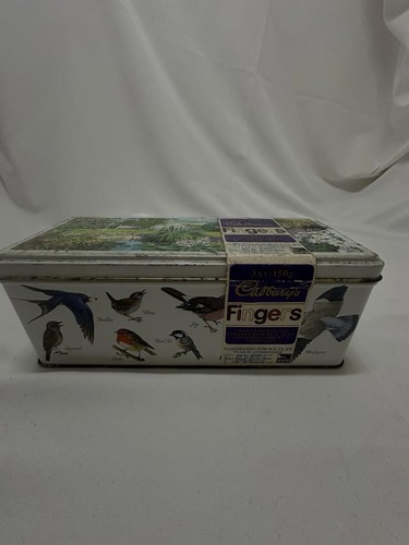 Vintage 1995 1996 cadbury - vintage, cadbury's