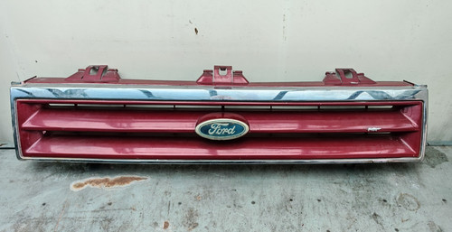 Ford granada mk2 ghia - ford,