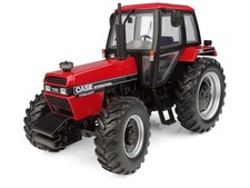 UH CASE/IH 1594 4WD HYDRASHIFT