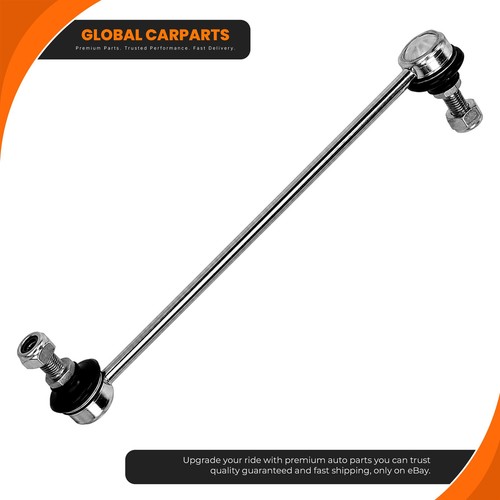 Front stabilizer drop link - front,