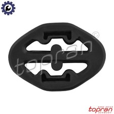 MOUNT EXHAUST SYSTEM 500 181