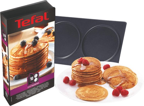 Tefal xa801012 pancakes plates - pancakes,