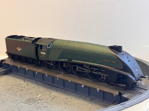 Hornby gauge r2721 a4 - oo,