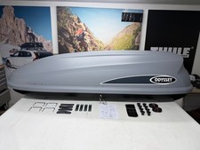 Odyssey roof box 580 - Used -