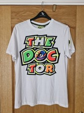 Valentino Rossi - The Doctor -