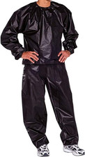 Sauna suit fitness sweat - suit,,