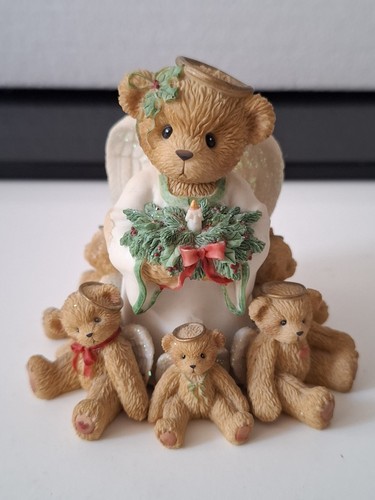 Cherished teddies caroline - cherished, "caroline"