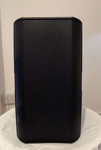 Pair qsc acousticdesign - pair,