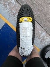 Dunlop Kr191 125/80/17 Ms2