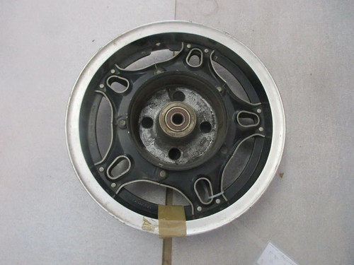 Z17 honda 650 - 650, c