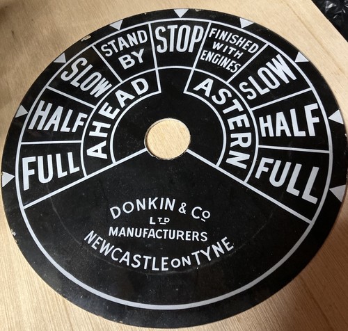 Original donkin newcastle - original,
