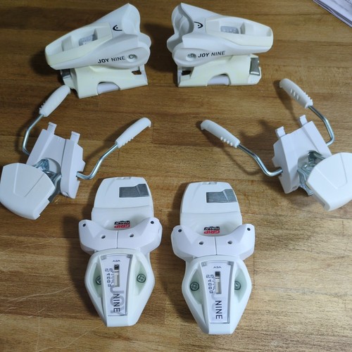 Head joy slr - brake, h