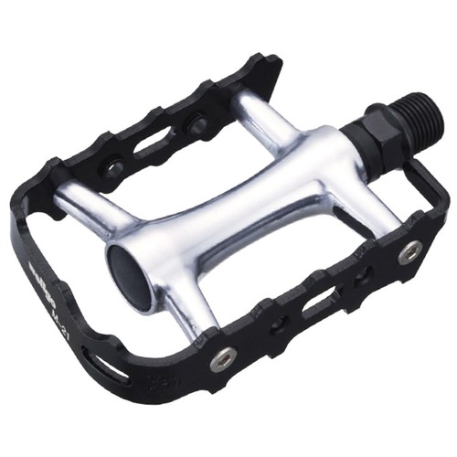 Wellgo m21 alloy flat - m21, bike