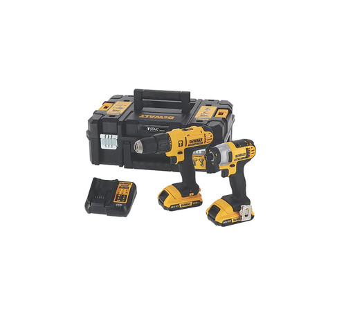 Dewalt combi drill impact - combi,