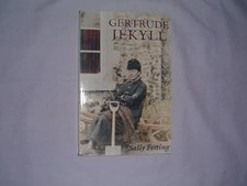 Gertrude Jekyll, Festing, Sally, Used; Good Book
