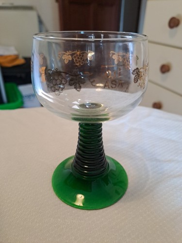 Vintage luminarc roemer - luminarc, style