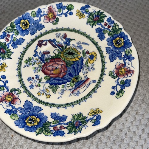 Masons ironstone regency - 3,