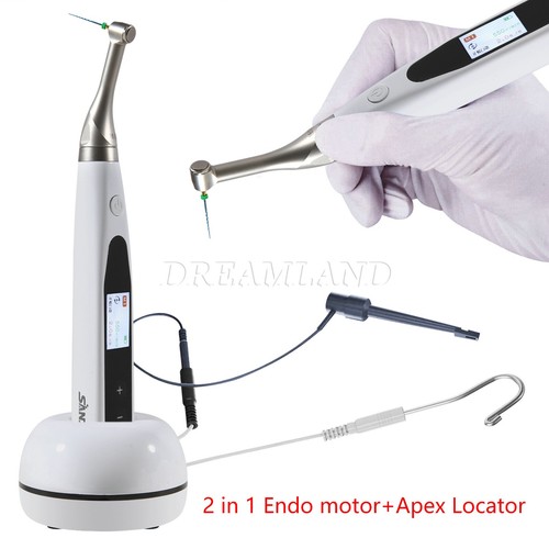 Dental endo motor built - in,