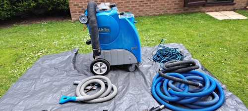 Airflex pro 600 - 600, cleaner
