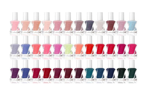 Essie gel couture longwear - essie,