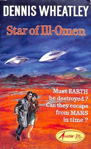 Star ill omen - of, dennis