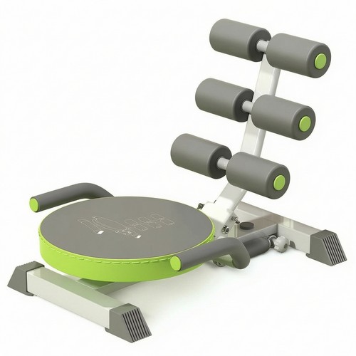 Core workout machine - core,