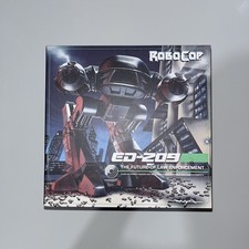Neca Reel Toys Robocop Ed 209