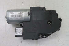 LAND ROVER FREELANDER 2 2010 HSE TD4 2.2 REAR WIPER MOTOR