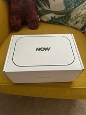 Now TV Sky Hub 2 Wireless WiFi