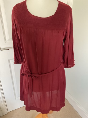 Vintage cath kidston burgundy - cath,