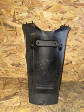 Honda ps125 2010 - honda, plate
