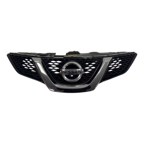 Nissan qashqai grille tekna - grille,
