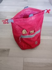 Large Moon bouldering/climbing