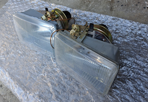 Wartburg 353 new set - 353,