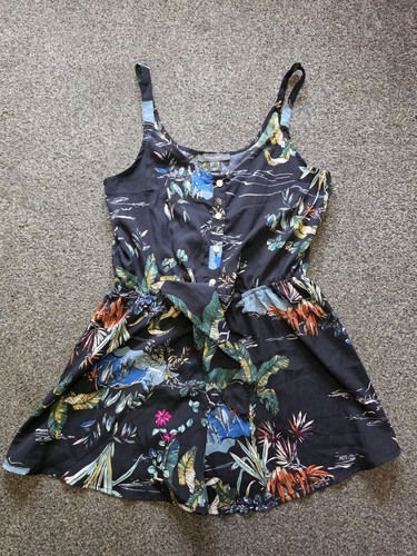 Ladies playsuit size - ladies,