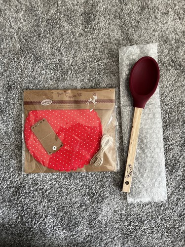 Kilner wooden handle - wooden,
