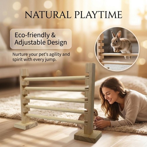 Adjustable height wooden - adjustable,