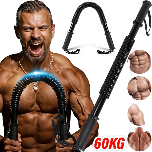 Flexible power twister - power, 60kg
