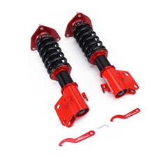 Performance Front Coilovers