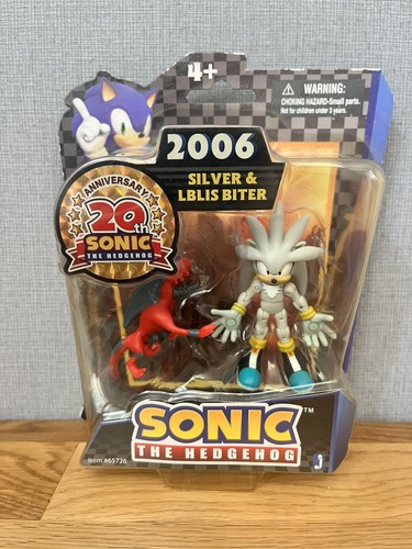 Jazwares sonic the hedgehog - sonic,