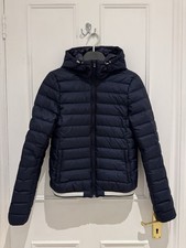 LACOSTE Women’s Sporty Navy