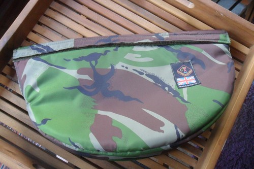 Cotswold aquarius camo - cotswold, reel