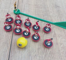 Vintage Subbuteo 63000