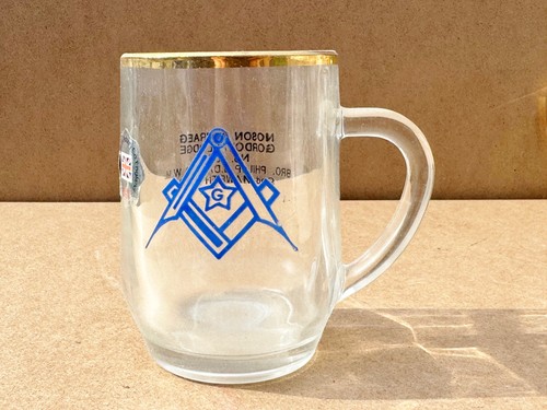 Vintage masonic gordovic - masonic, lodge