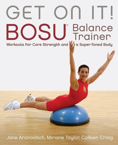 Get bosu balance - on,